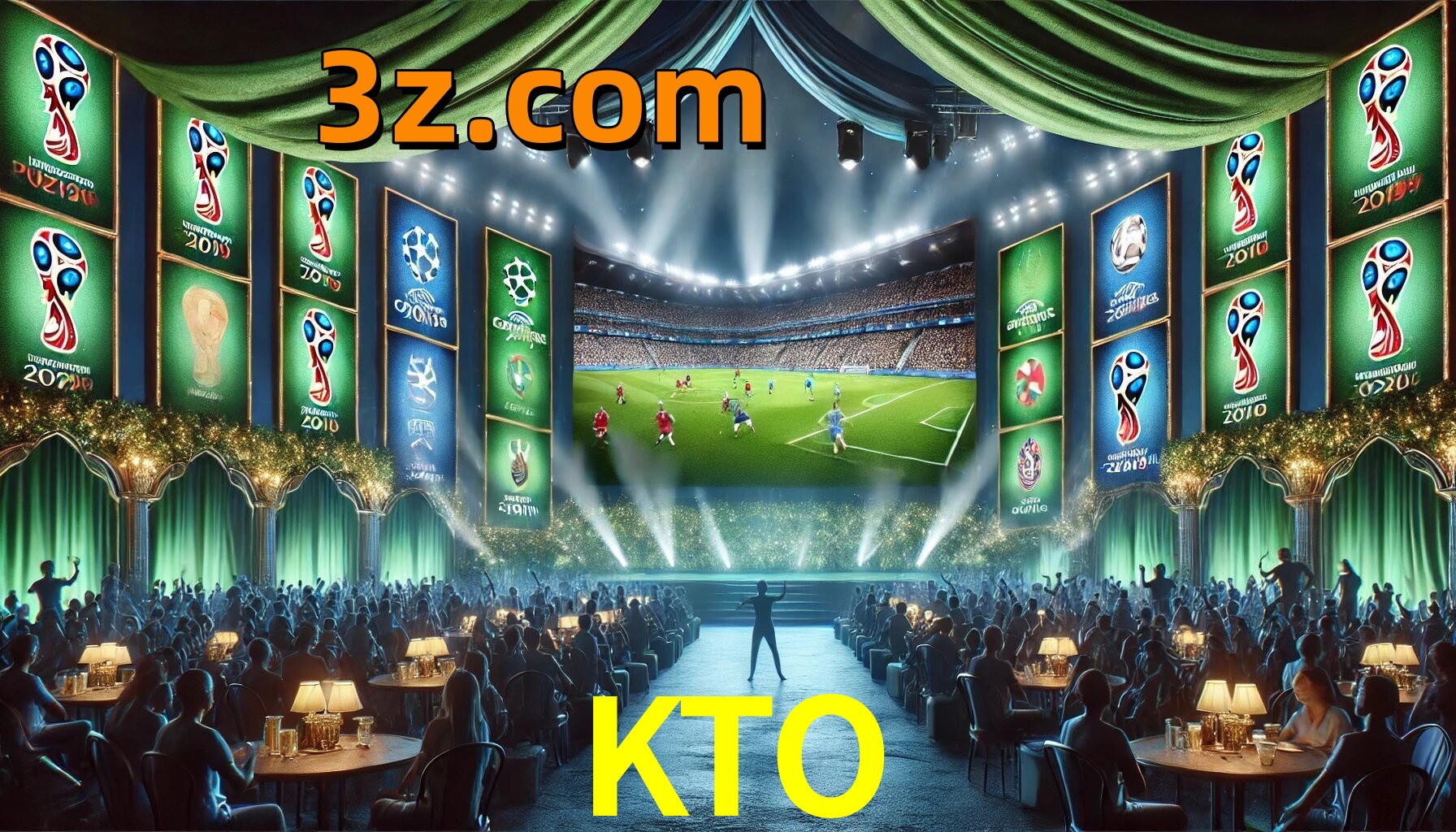 Eventos Esportivos