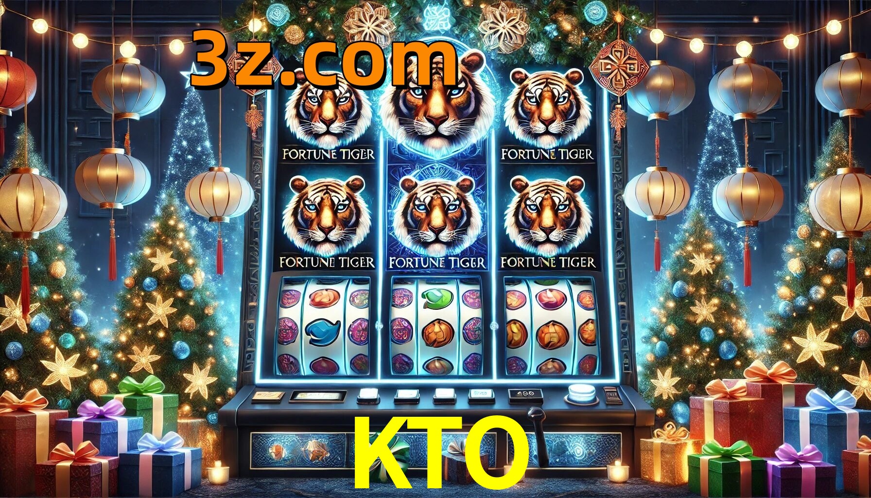 Como Jogar Fortune Tiger
